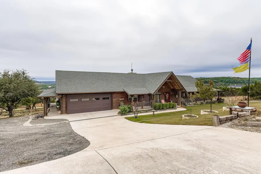 2201 Whitewater Dr, Bertram, TX 78605 - Image #2