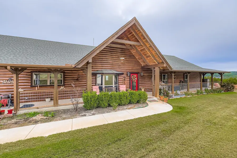 2201 Whitewater Dr, Bertram, TX 78605 - Image #3