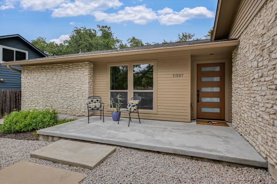 11509 Heathrow Dr, Austin, TX 78759 - #2