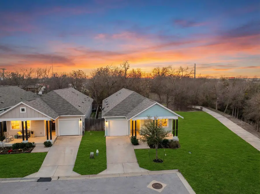 313 Michaelis Dr, Leander, TX 78641 - #3