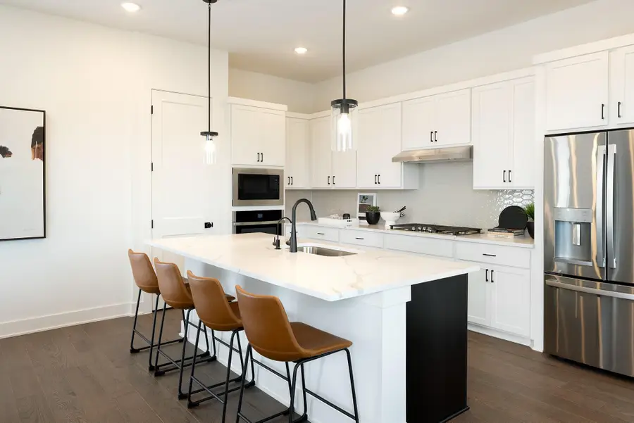 1308 Rambling Rose Rd, Austin, TX 78745 - #2