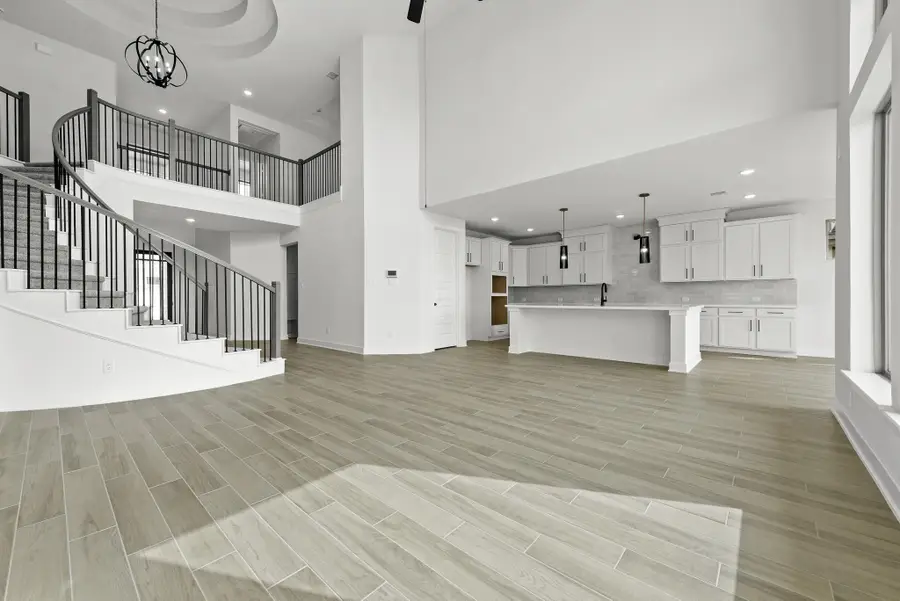 124 Meadow Beauty Ln, Georgetown, TX 78633 - Image #3