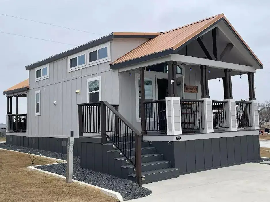 5386 Ranch Road 1376 #79, Fredericksburg, TX 78624 - #1