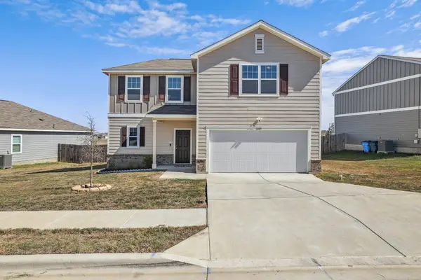 14105 Jeannette Rankin Rd, Manor, TX 78653