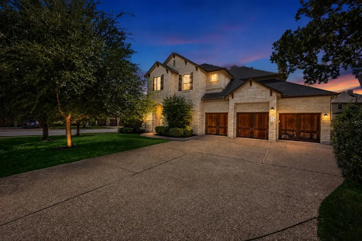 305 Stiles Cv, Cedar Park, TX 78613 - #1