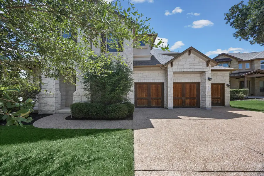 305 Stiles Cv, Cedar Park, TX 78613 - #2