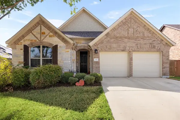 109 Buffalo View Ln, Georgetown, TX 78628