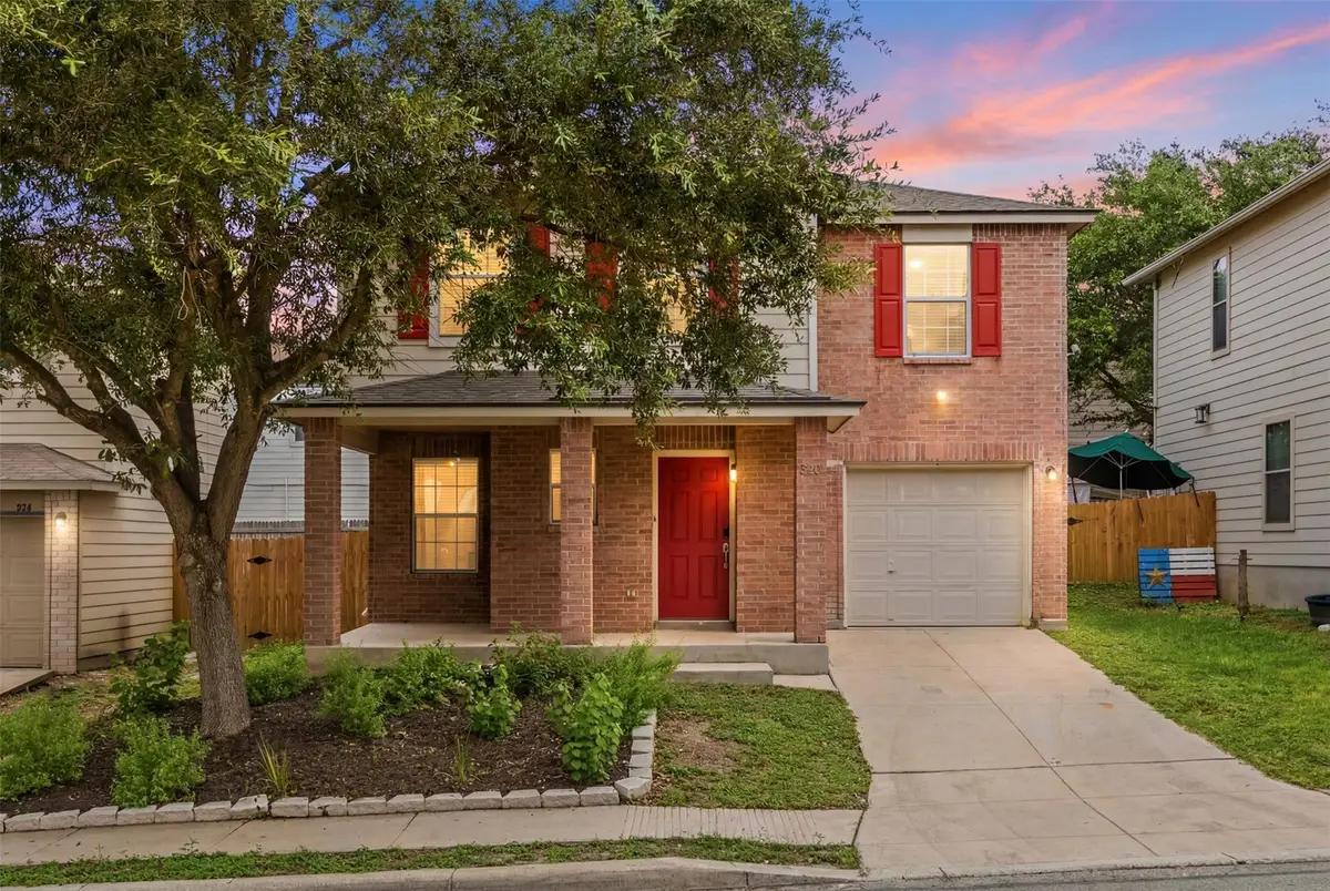 870 Barrel Pt, San Antonio, TX 78251 - #1