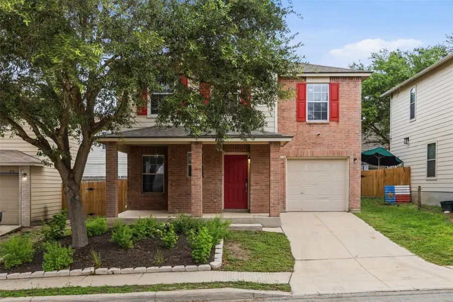870 Barrel Pt, San Antonio, TX 78251 - #2