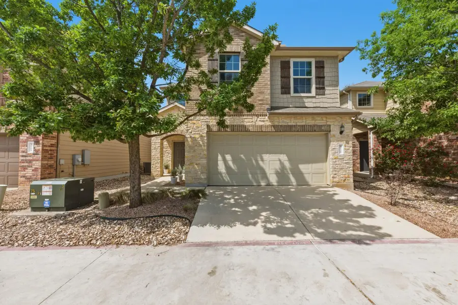 10700 Tramonto Dr, Austin, TX 78748 - #2