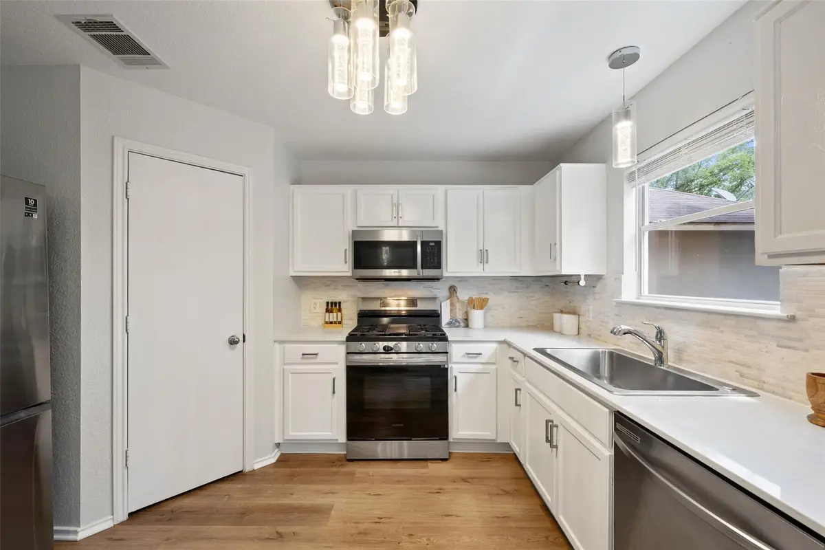 4529 Best Way, Austin, TX 78725 - #1