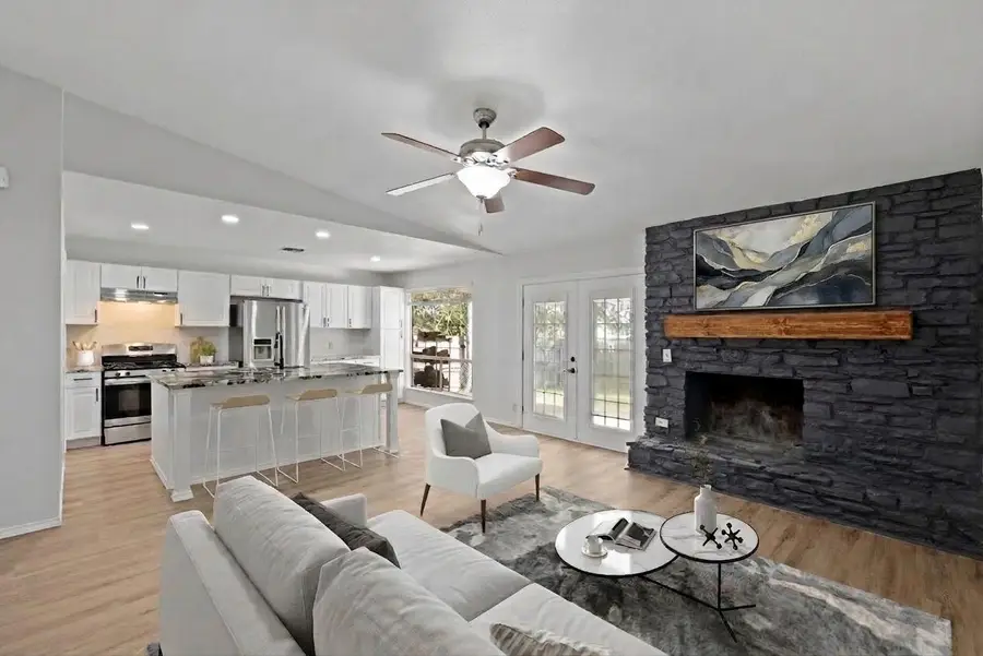 10001 Woodglen Dr, Austin, TX 78753 - #3