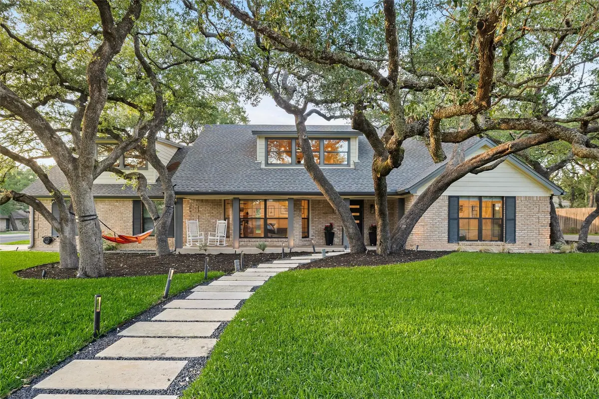 10721 Fountainbleu Cir, Austin, TX 78750 - #1