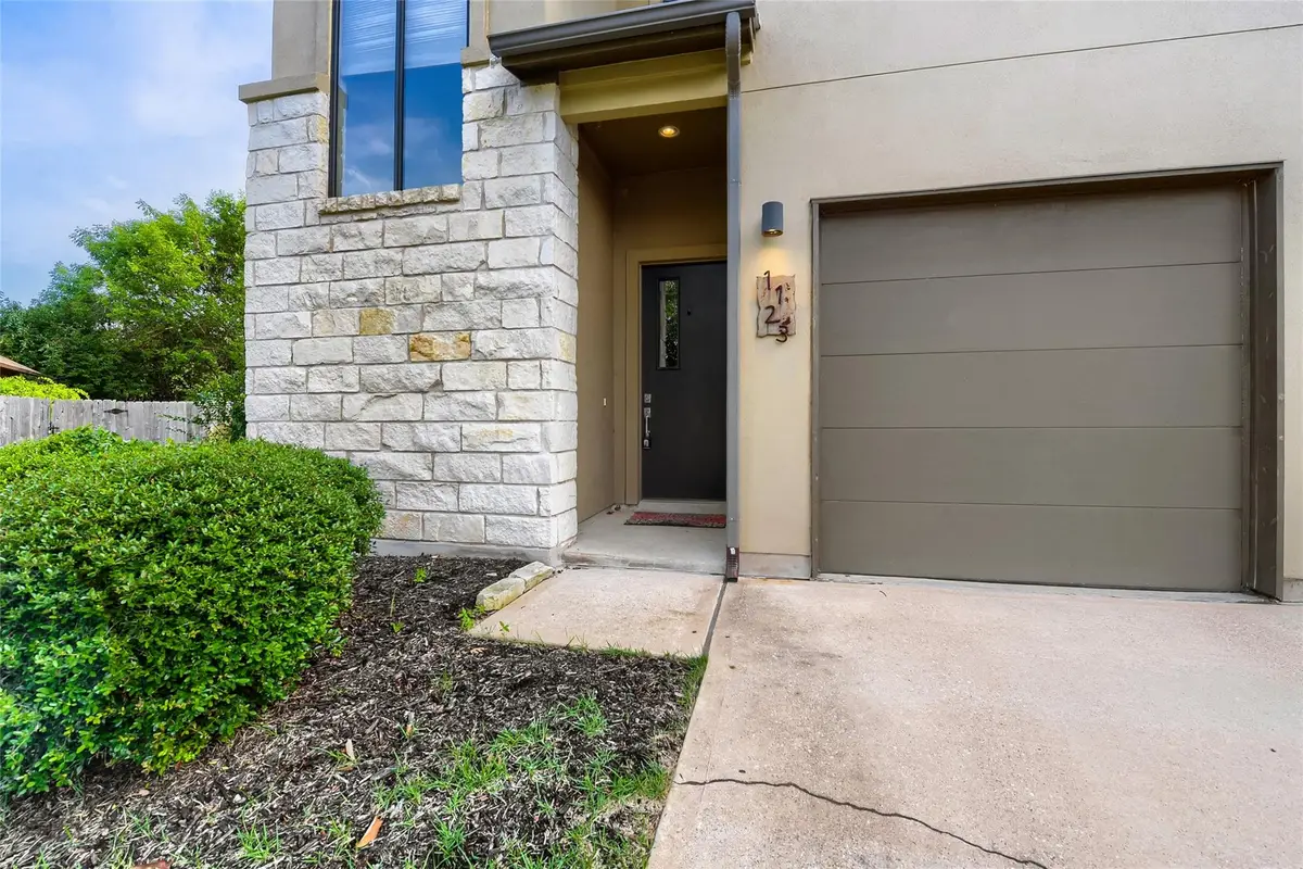 1123 Blair Way, Austin, TX 78704 - #1