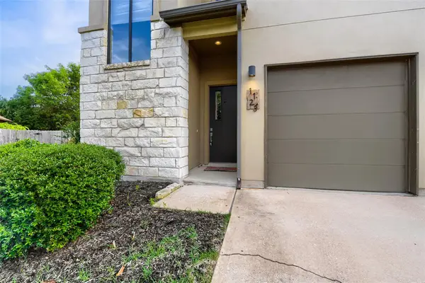 1123 Blair Way, Austin, TX 78704
