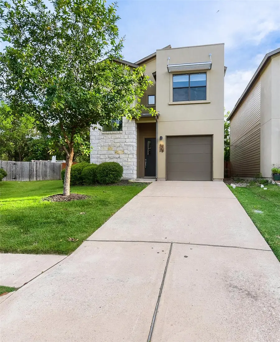 1123 Blair Way, Austin, TX 78704 - #2