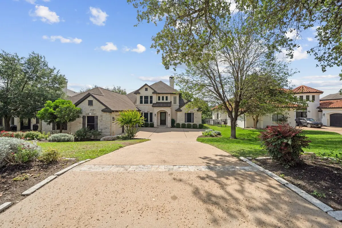 1719 Resaca Blvd, Austin, TX 78738 - #1