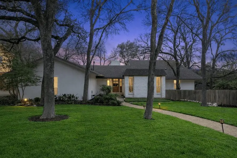 3607 Brownwood Dr, Austin, TX 78759 - Image #2