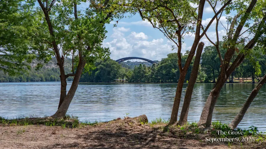 No 2 Lakefront Ln, Austin, TX 78730 - #3