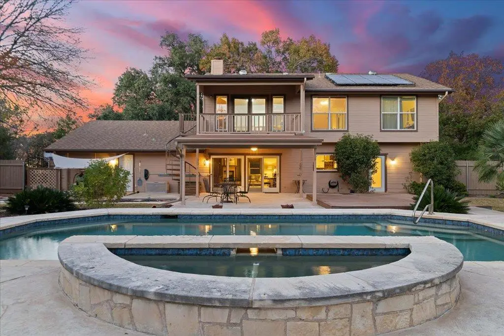 3803 Frodo Cv, Austin, TX 78739 - #1