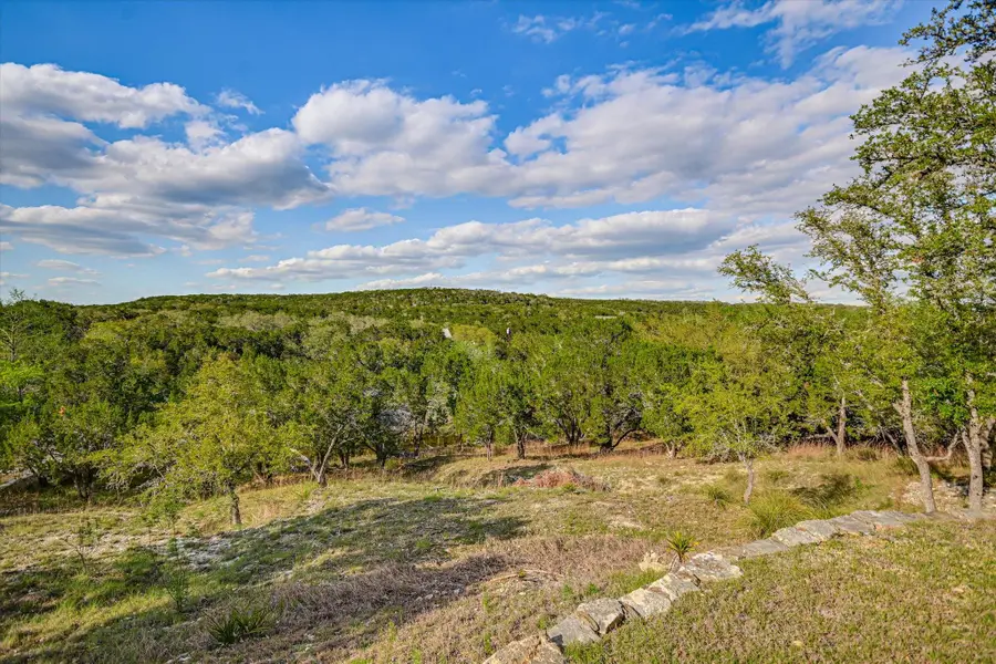 707 Deer Lake Rd, Wimberley, TX 78676 - #2