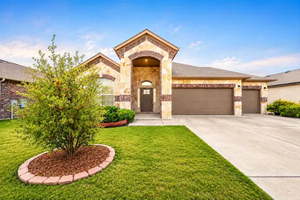 18217 Cercina Trl, Pflugerville, TX 78660
