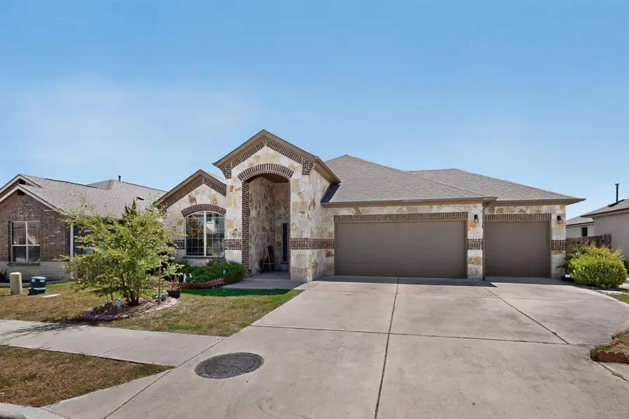 18217 Cercina Trl, Pflugerville, TX 78660 - #2