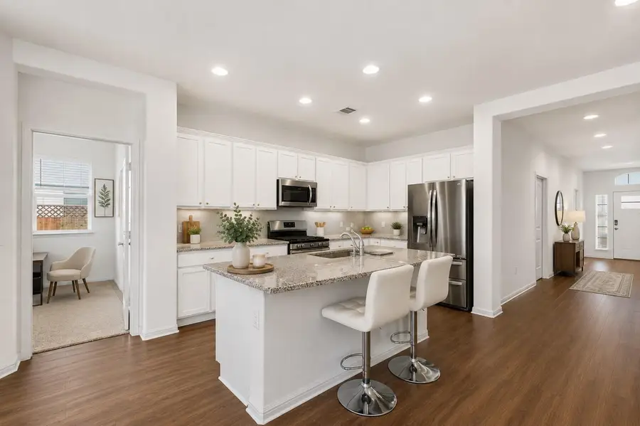 18217 Cercina Trl, Pflugerville, TX 78660 - #3