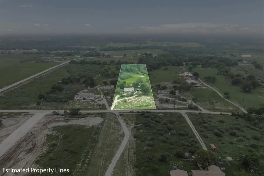 6497 Taylorsville Rd, Dale, TX 78616 - #3