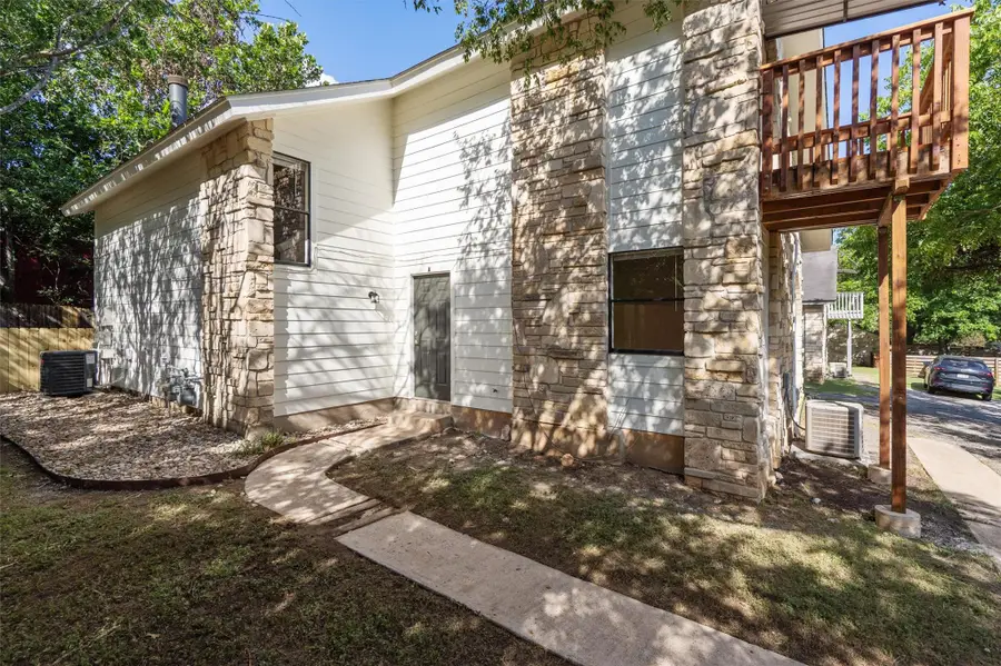1808 Cinnamon Path, Austin, TX 78704 - #2
