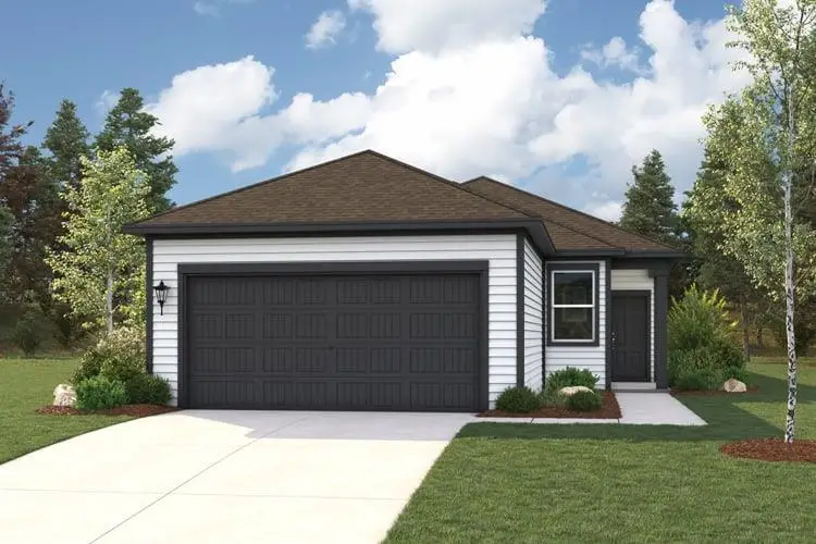 10606 Midnight Sun Dr, Buda, TX 78610 - #1