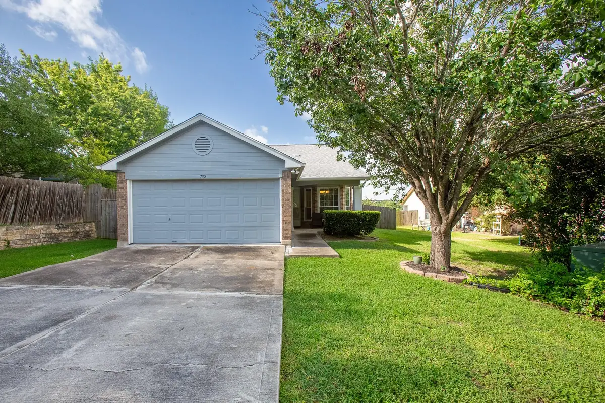 752 Faircrest Dr, Buda, TX 78610 - #1