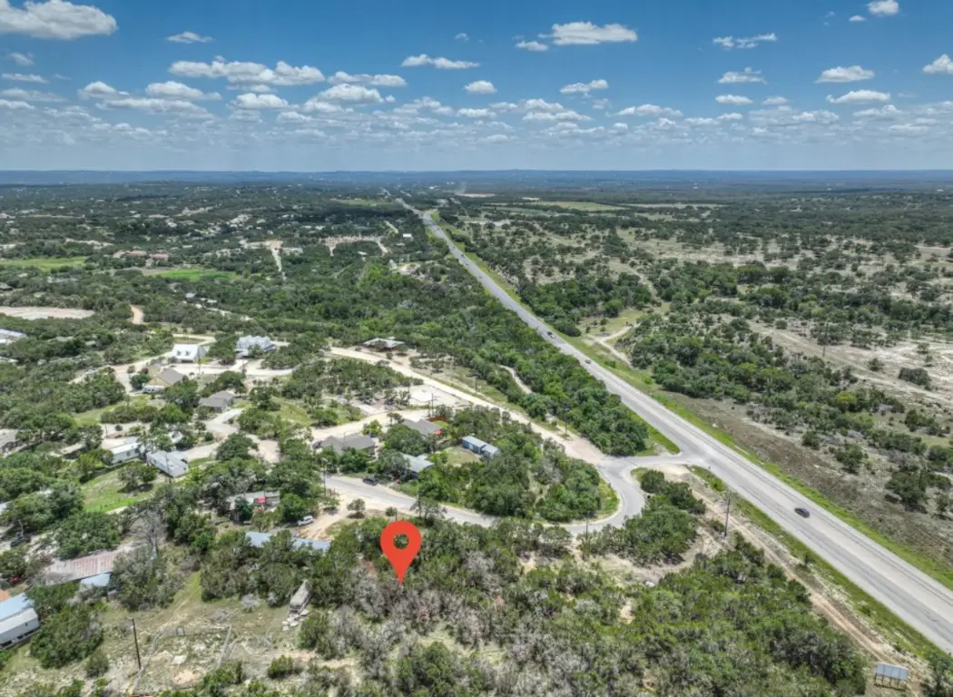 TBD Chad Way, Spring Branch, TX 78070 - Image #1