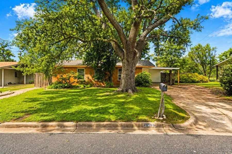 5104 Waterbrook Dr, Austin, TX 78723 - #2