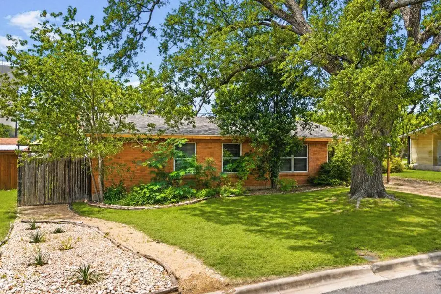 5104 Waterbrook Dr, Austin, TX 78723 - #3