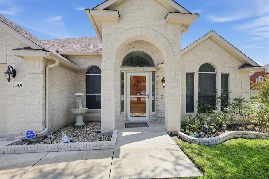 18101 Grafton Glen Cv, Pflugerville, TX 78660 - #2