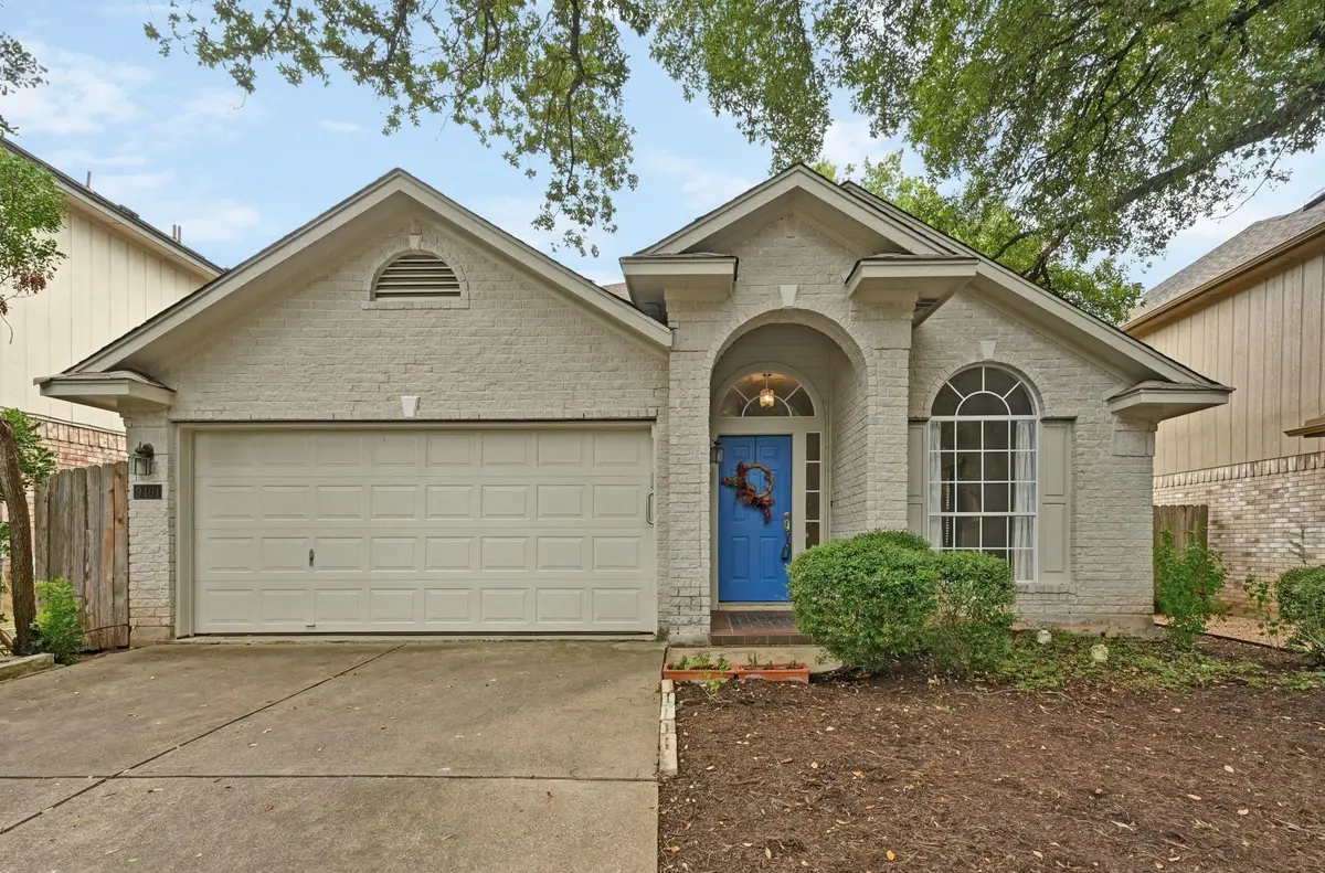 9401 Notches Dr, Austin, TX 78748 - #1