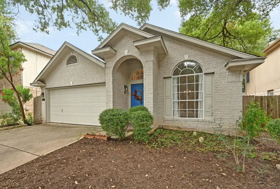9401 Notches Dr, Austin, TX 78748 - #2