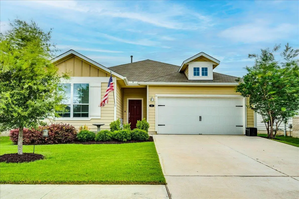 161 Catalina Dr, Kyle, TX 78640 - #1