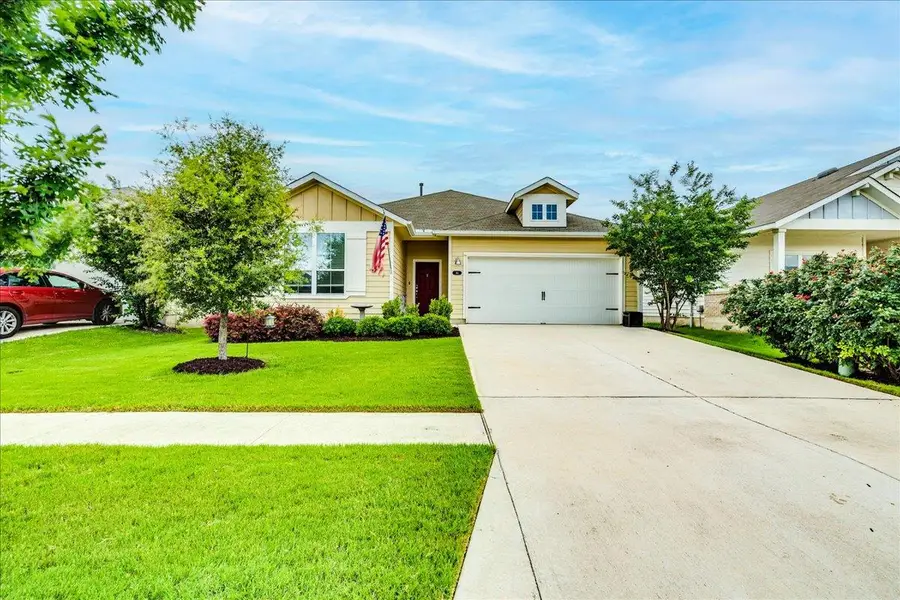 161 Catalina Dr, Kyle, TX 78640 - #3