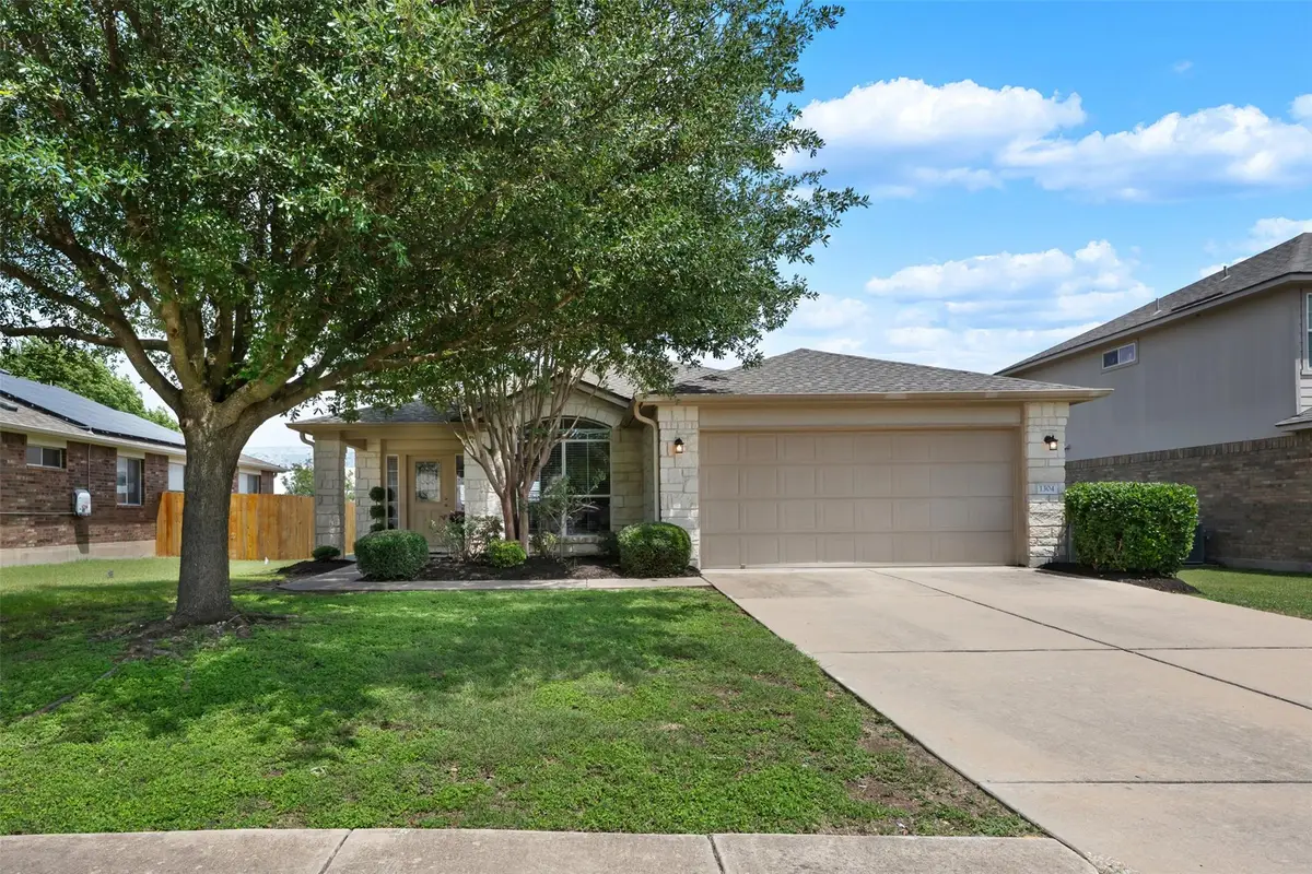 1304 Hensley Dr, Leander, TX 78641 - #1