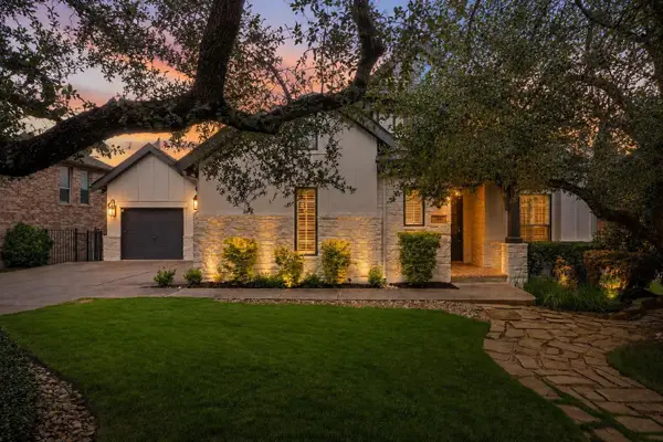 17401 Wildrye Dr, Austin, TX 78738