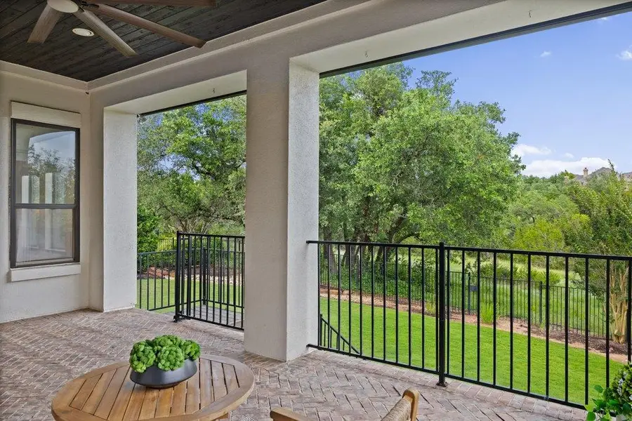 17401 Wildrye Dr, Austin, TX 78738 - #2