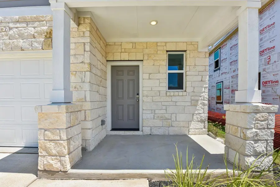 163 Tolo Dr, Elgin, TX 78621 - #3