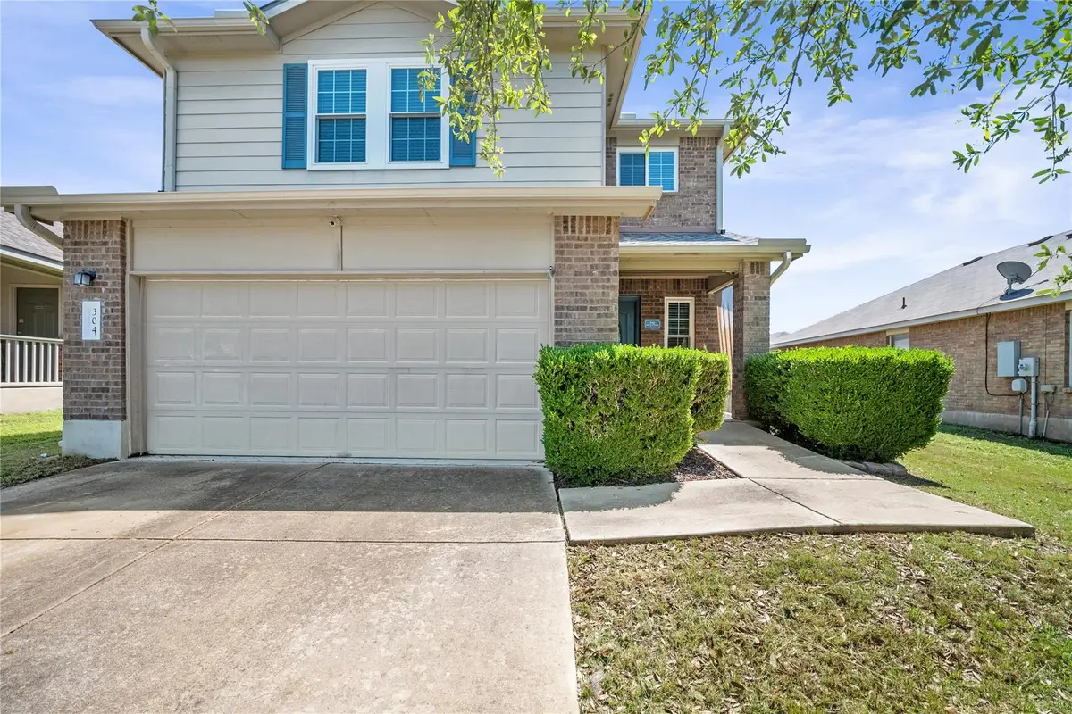 304 Kingfisher Ln, Leander, TX 78641 - #1