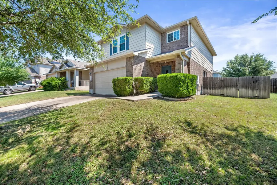 304 Kingfisher Ln, Leander, TX 78641 - #2