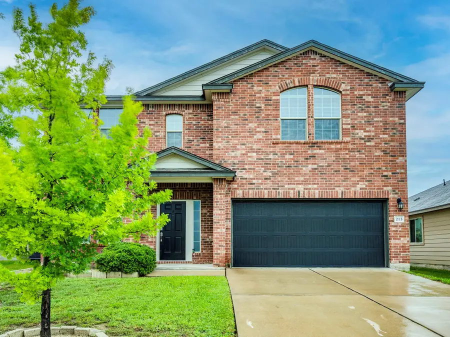 213 Ammonite Ln, Jarrell, TX 76537 - #2
