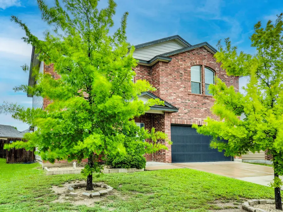 213 Ammonite Ln, Jarrell, TX 76537 - #3