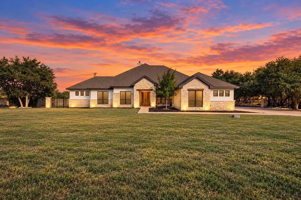 101 Gabriel Woods Dr, Georgetown, TX 78633 - #1