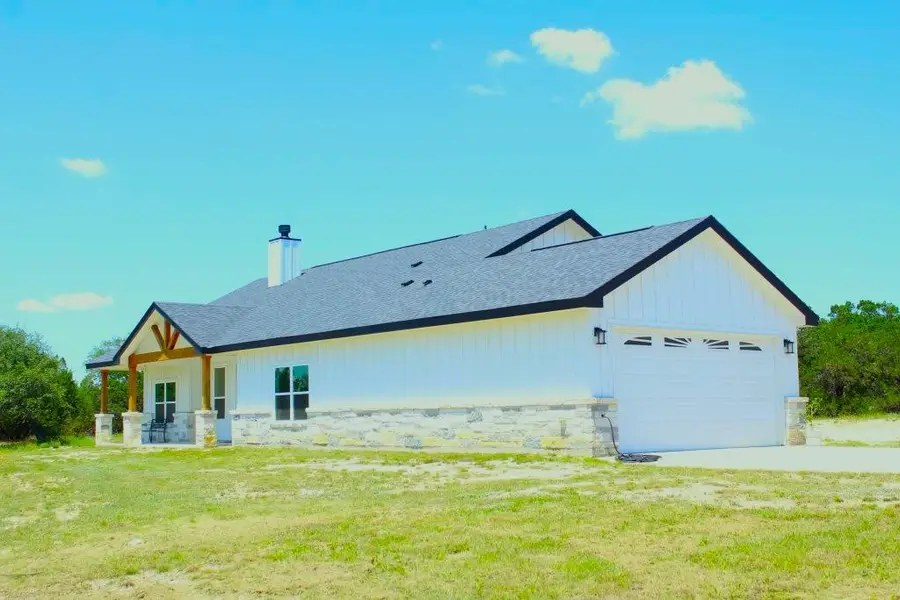 19920 Old Burnet Rd, Jonestown, TX 78645 - #2